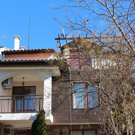 Apartment Sea La Vie 2 Sozopol Exteriér fotografie