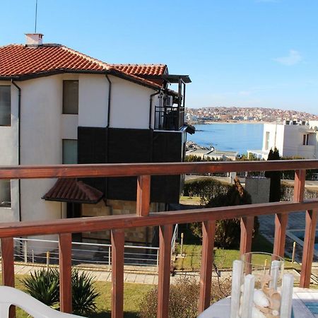 Apartment Sea La Vie 2 Sozopol Exteriér fotografie