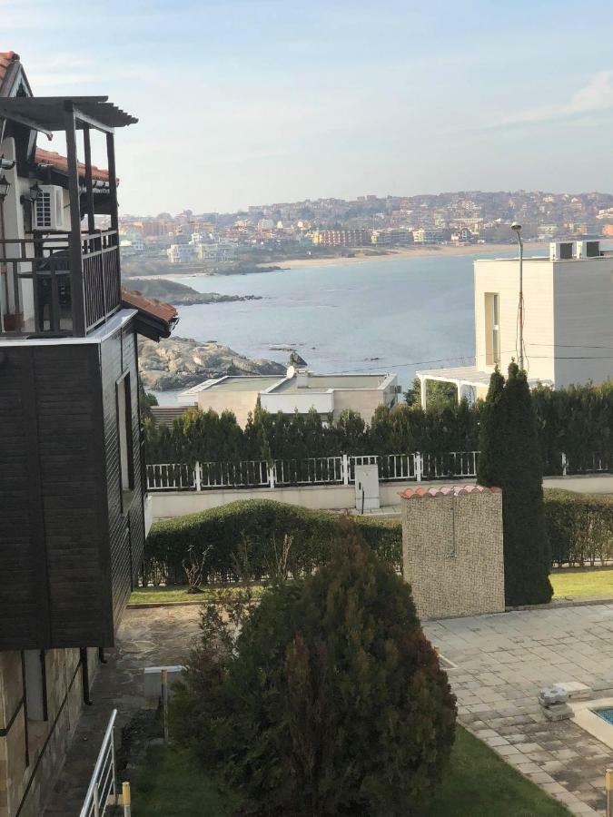 Apartment Sea La Vie 2 Sozopol Exteriér fotografie