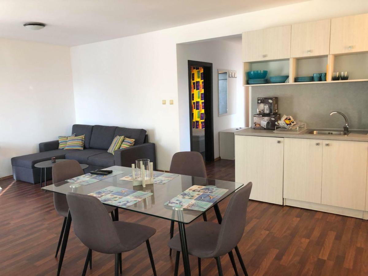 Apartment Sea La Vie 2 Sozopol Exteriér fotografie
