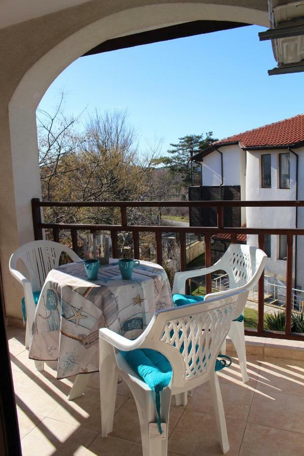 Apartment Sea La Vie 2 Sozopol Exteriér fotografie