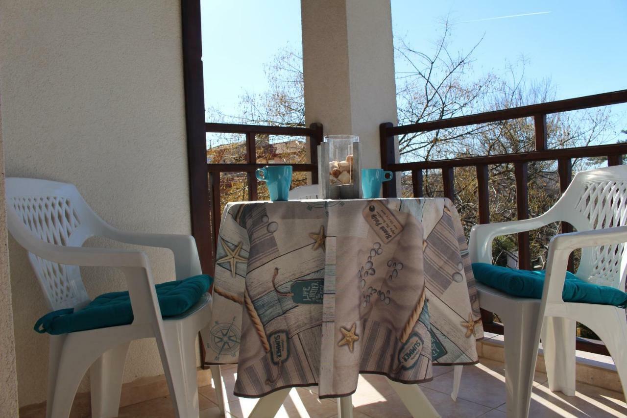 Apartment Sea La Vie 2 Sozopol Exteriér fotografie