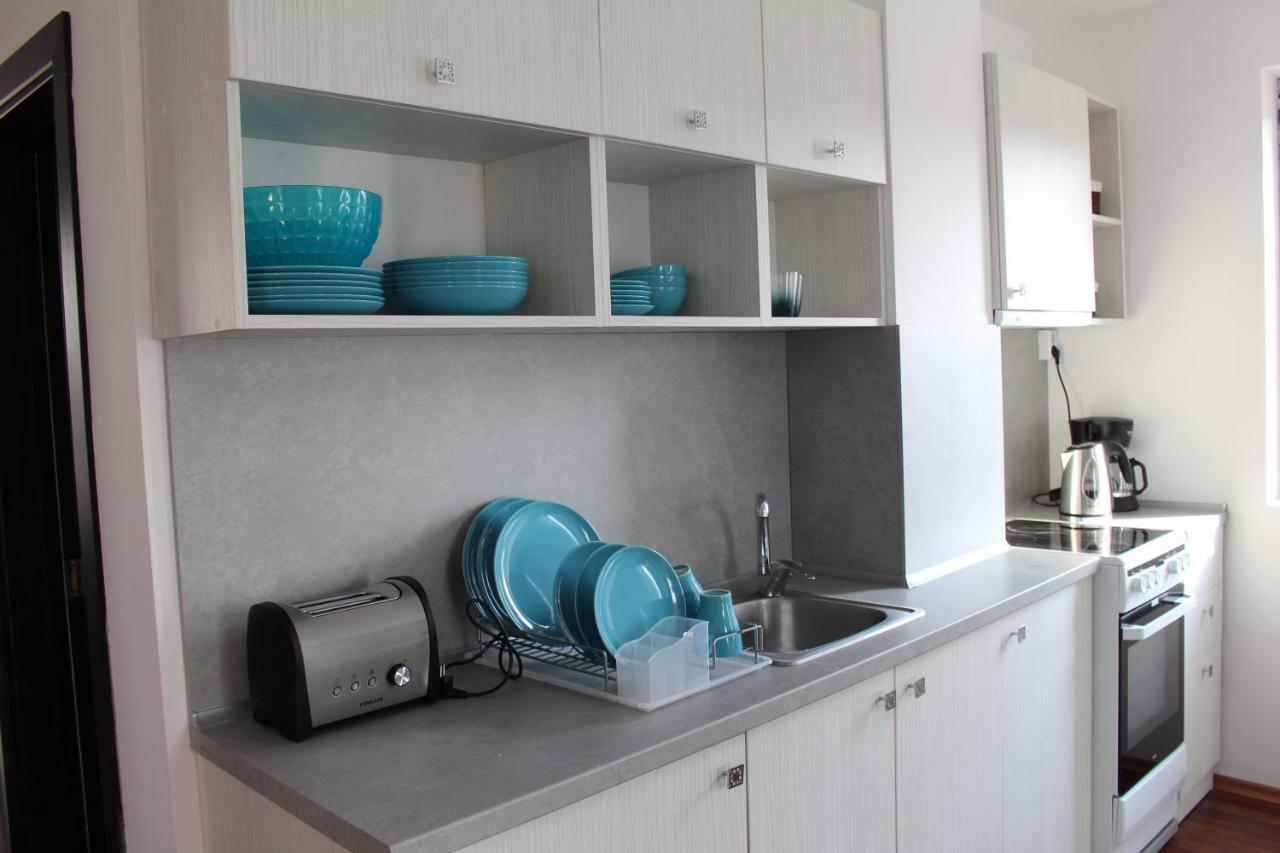 Apartment Sea La Vie 2 Sozopol Exteriér fotografie