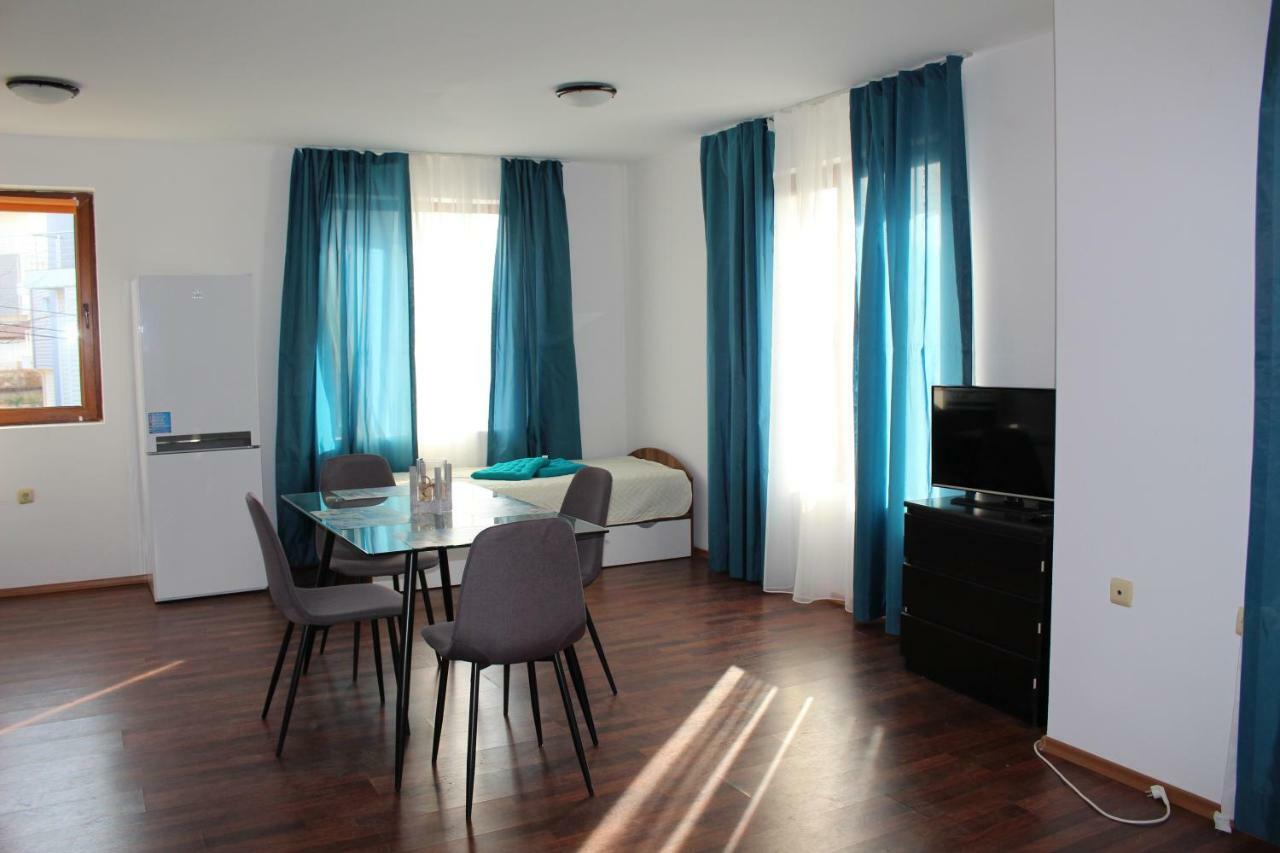 Apartment Sea La Vie 2 Sozopol Exteriér fotografie