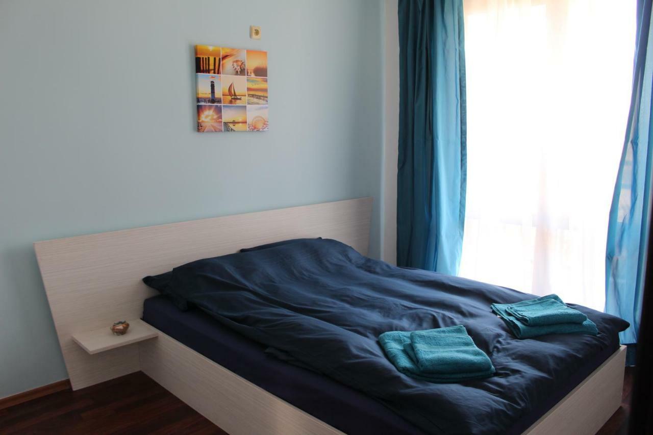 Apartment Sea La Vie 2 Sozopol Exteriér fotografie