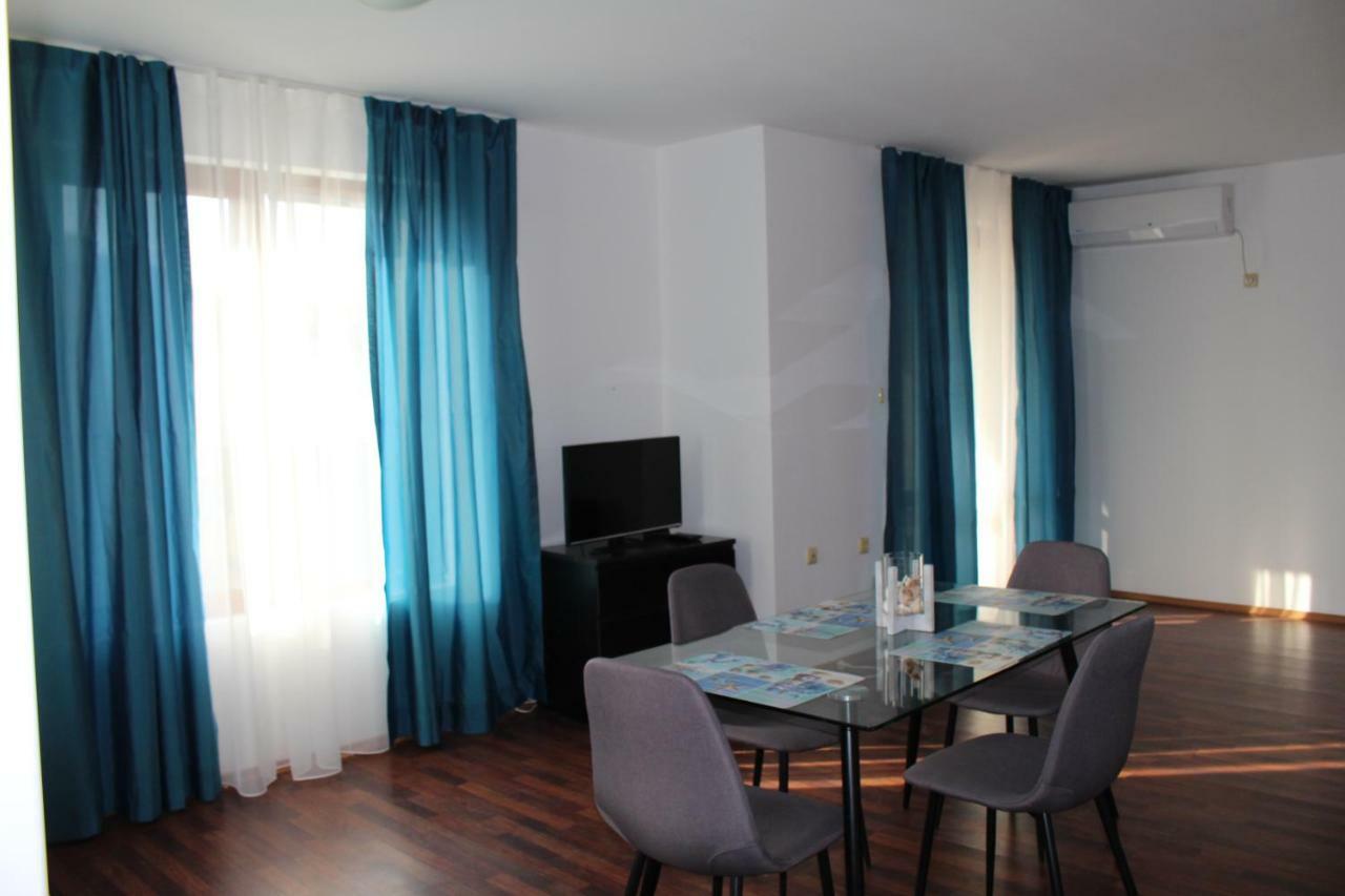 Apartment Sea La Vie 2 Sozopol Exteriér fotografie