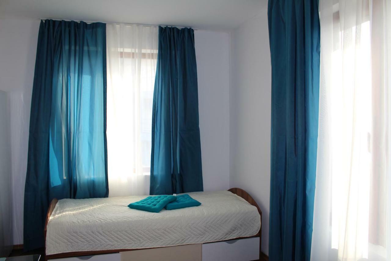 Apartment Sea La Vie 2 Sozopol Exteriér fotografie