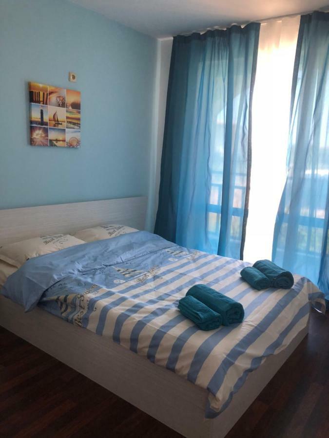 Apartment Sea La Vie 2 Sozopol Exteriér fotografie